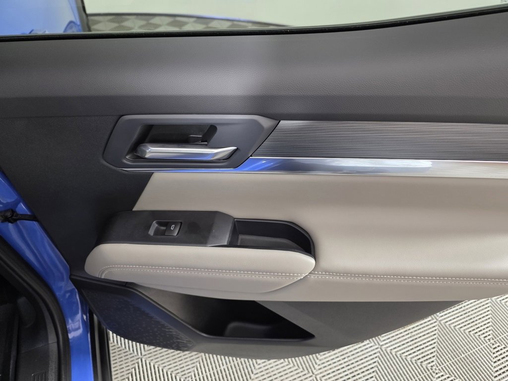 2026 Gmc Terrain Elevation photo 19