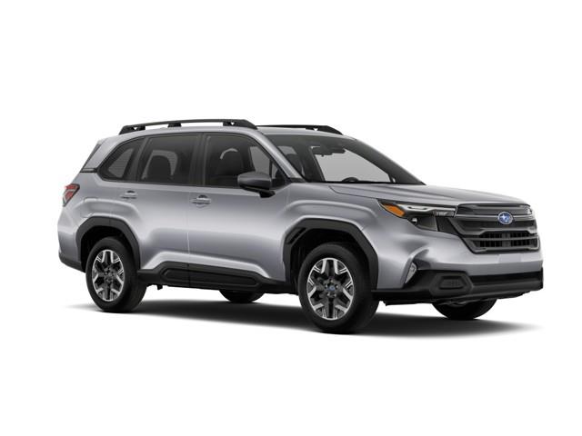2025 Subaru Forester Premium's photo