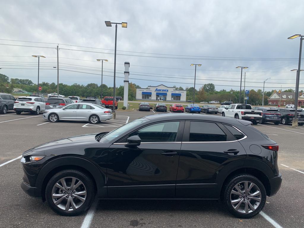 PreOwned 2021 Mazda CX30 Select iACTIV AWD Sport Utility in