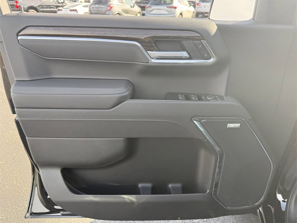 2026 GMC SIERRA - Image 13