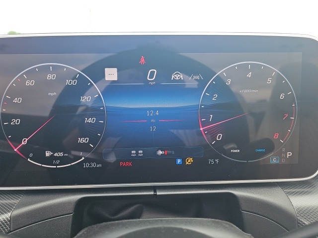 2026 Mercedes Benz CLE 300 4MATIC photo 17