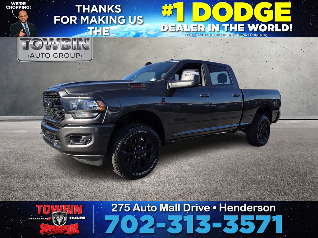 Ram 2500 Dealer Invoice Price Ram 1500 New 2024 RAM 2500 Big Horn