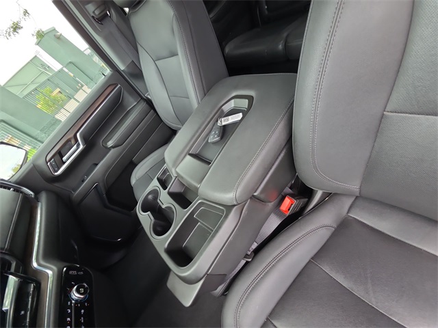 2024 Gmc Sierra 1500 SLT photo 15