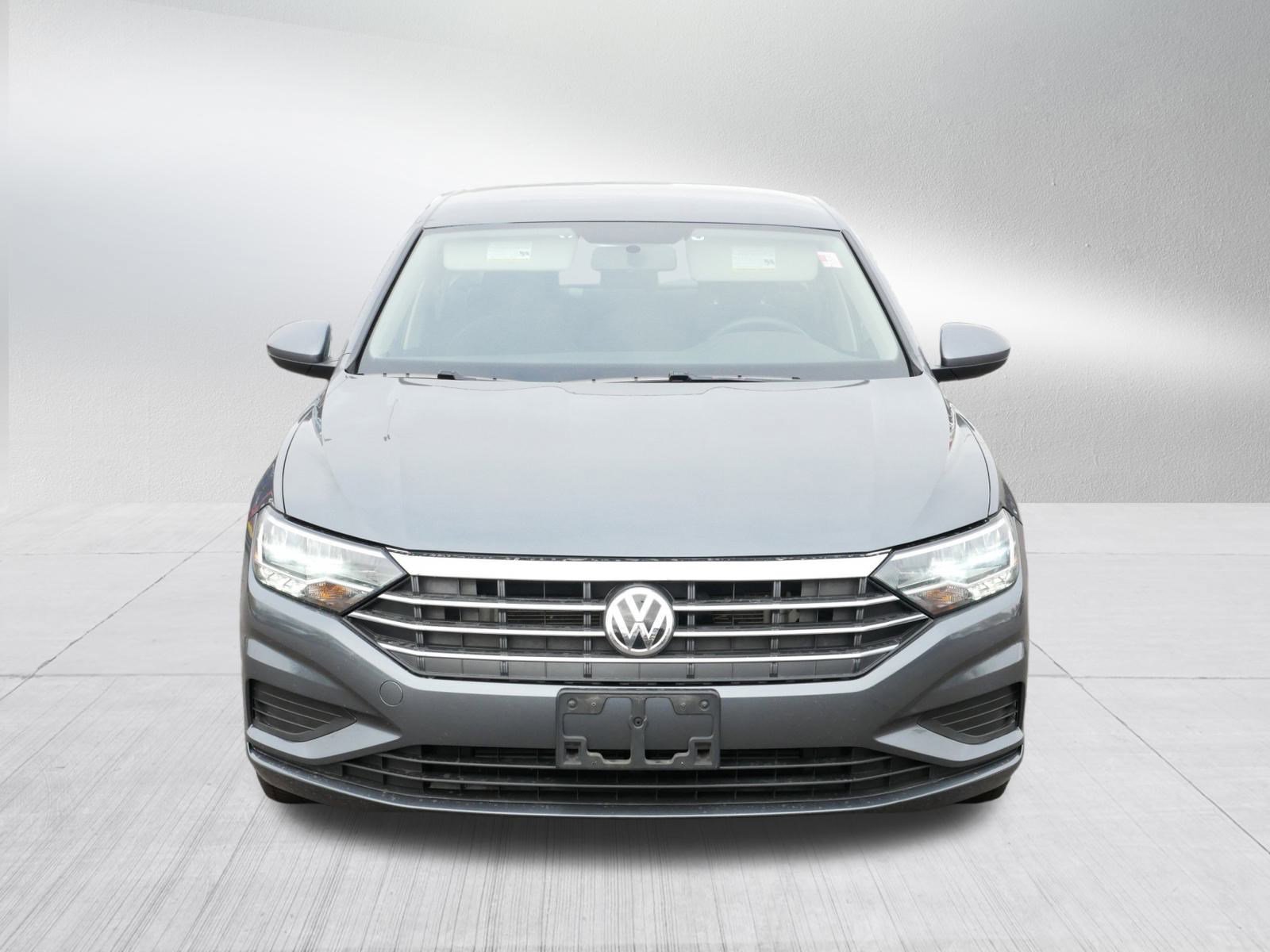 Used 2019 Volkswagen Jetta S with VIN 3VWCB7BU6KM145296 for sale in Saint Louis Park, Minnesota