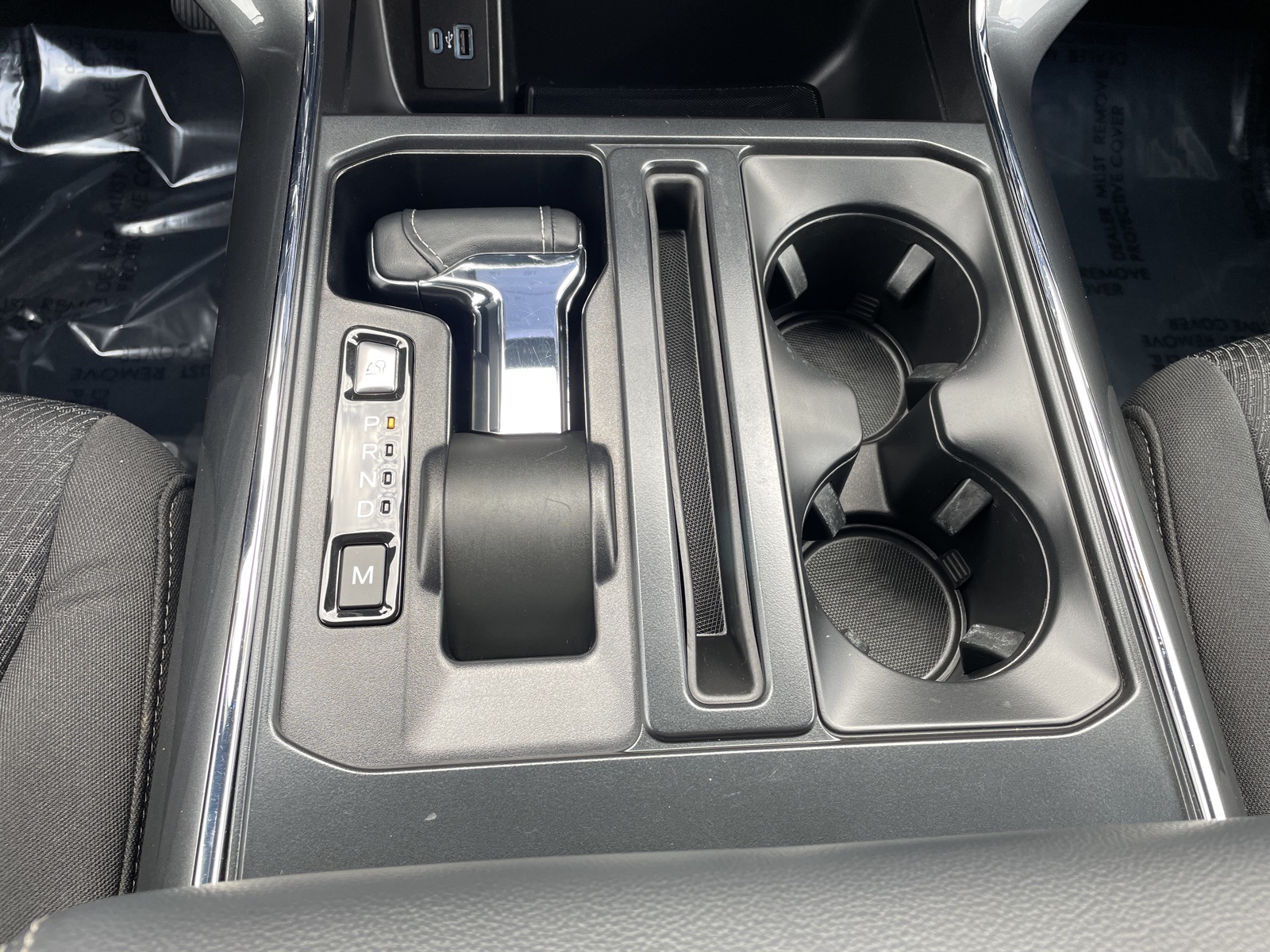 2022 Ford F-150 XLT photo 34