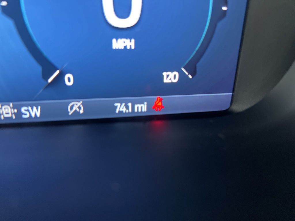 2025 Ford F-150 STX photo 18