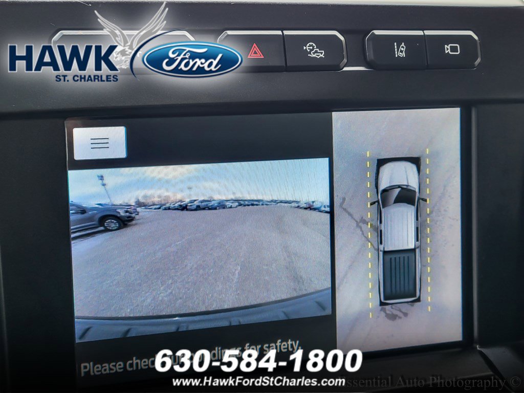 2020 FORD F-250 - Image 14