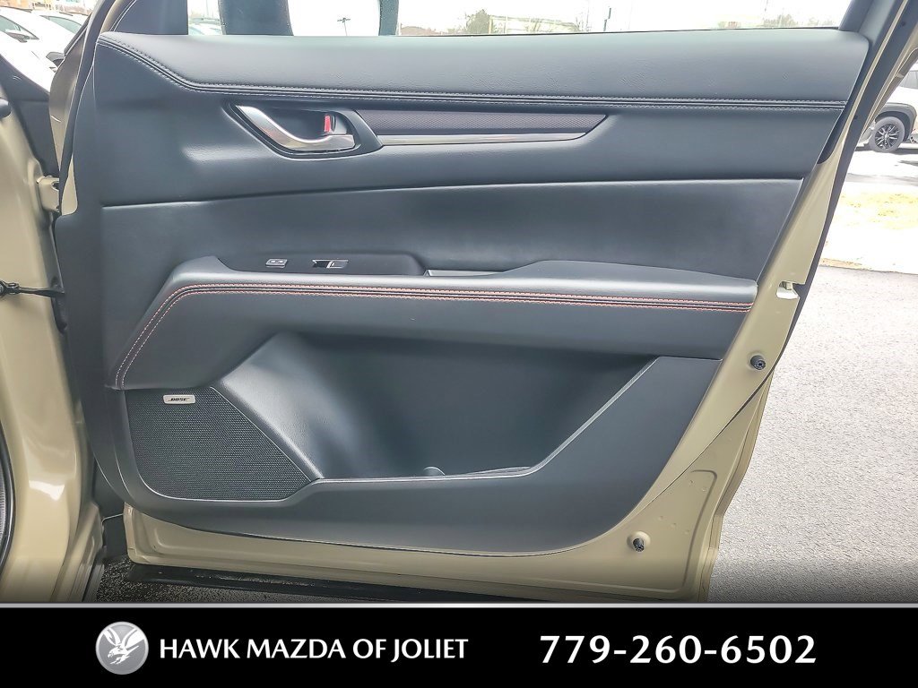 2025 MAZDA CX-5 - Image 22