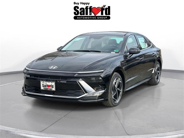 2026 Hyundai Sonata SEL's photo