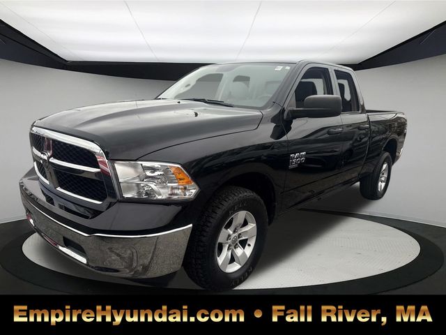 2024 RAM Ram 1500 Classic SLT's photo