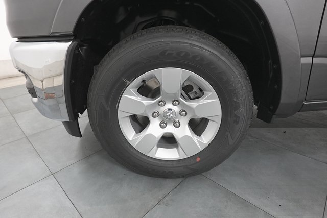 2025 Ram 1500 Big Horn photo 25