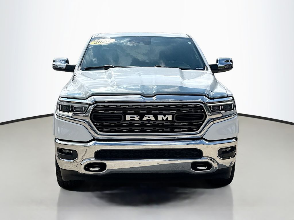 2023 Ram 1500 Limited photo 2