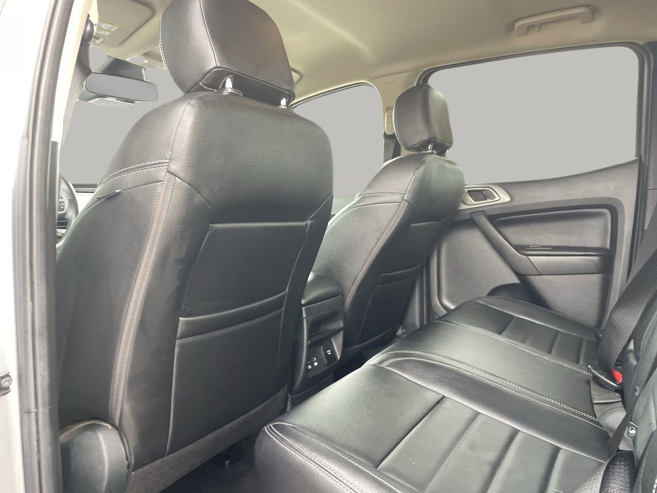 2020 Ford Ranger XLT photo 17