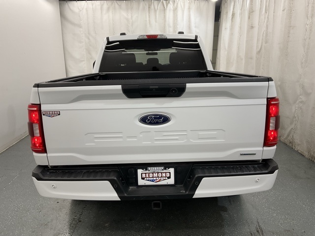 2022 Ford F-150 XLT photo 6