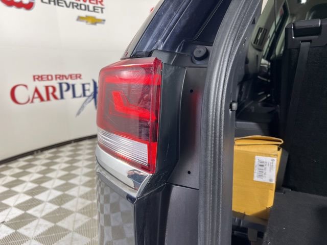 2024 Volkswagen Atlas SEL Premium R-Line photo 7