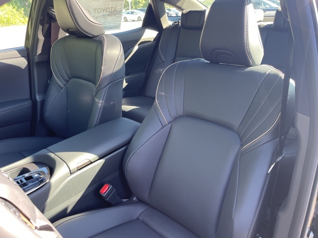 2026 Toyota Crown Limited photo 14