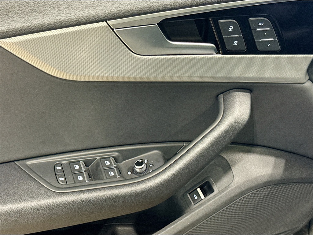 2025 Audi A5 45 S line Premium Quattro photo 17