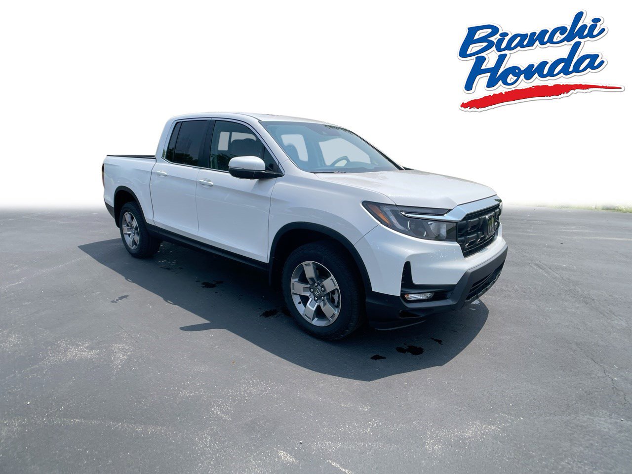 2025 Honda Ridgeline RTL's photo