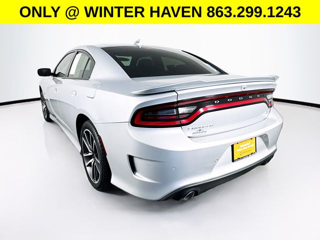 2023 Dodge Charger R/T photo 5