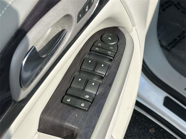 2017 Buick Enclave Premium photo 30