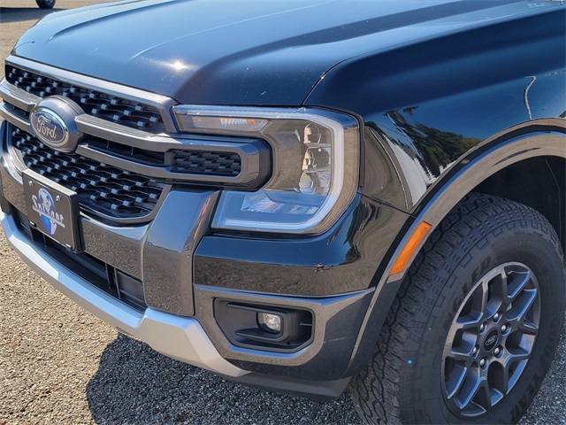 2024 Ford Ranger XLT photo 11