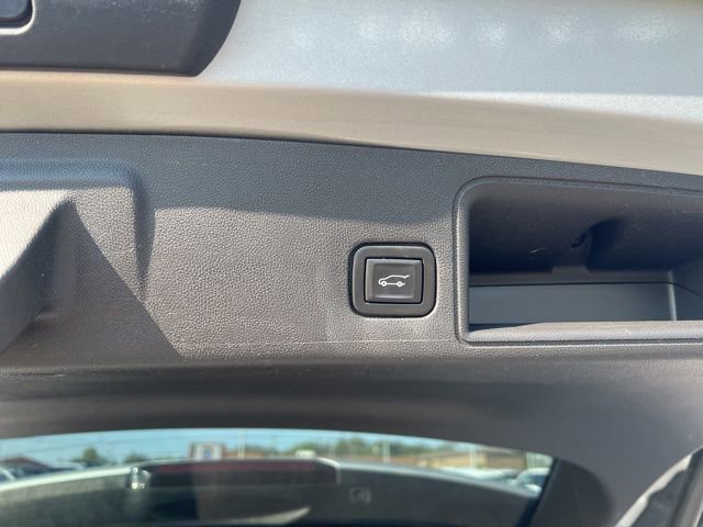 2021 Gmc Terrain SLT photo 29