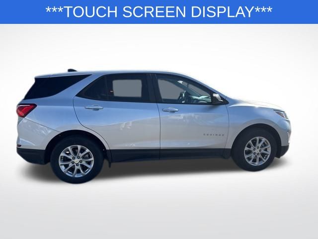 2021 Chevrolet Equinox LS photo 7