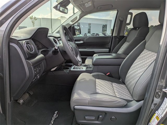 2018 Toyota Tundra SR5 photo 20