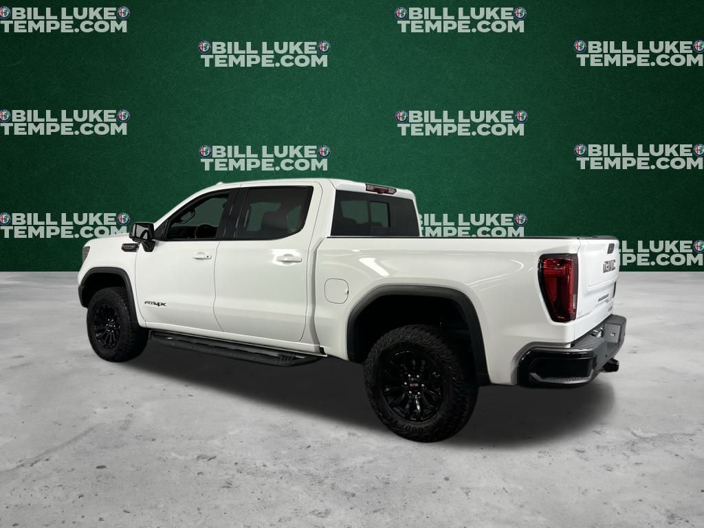 2023 Gmc Sierra 1500 AT4X photo 5