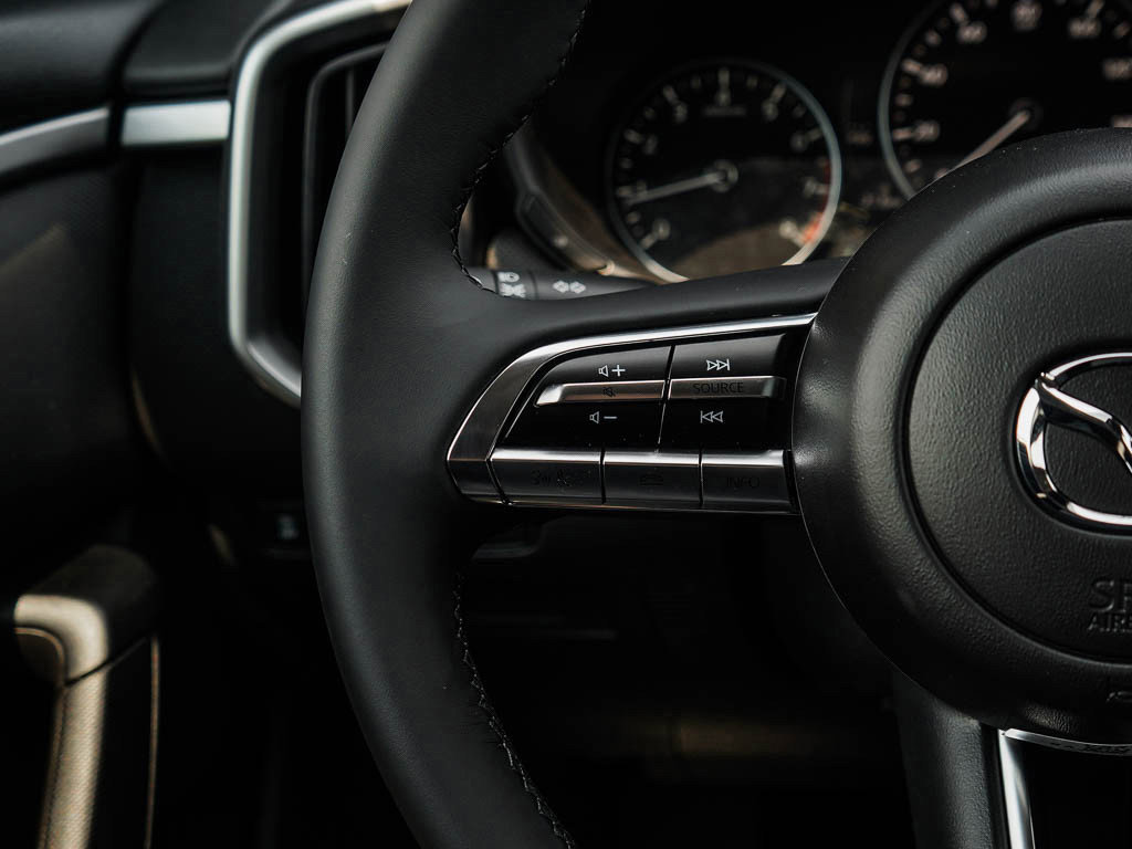 2025 Mazda CX-50 2.5 S Preferred photo 19