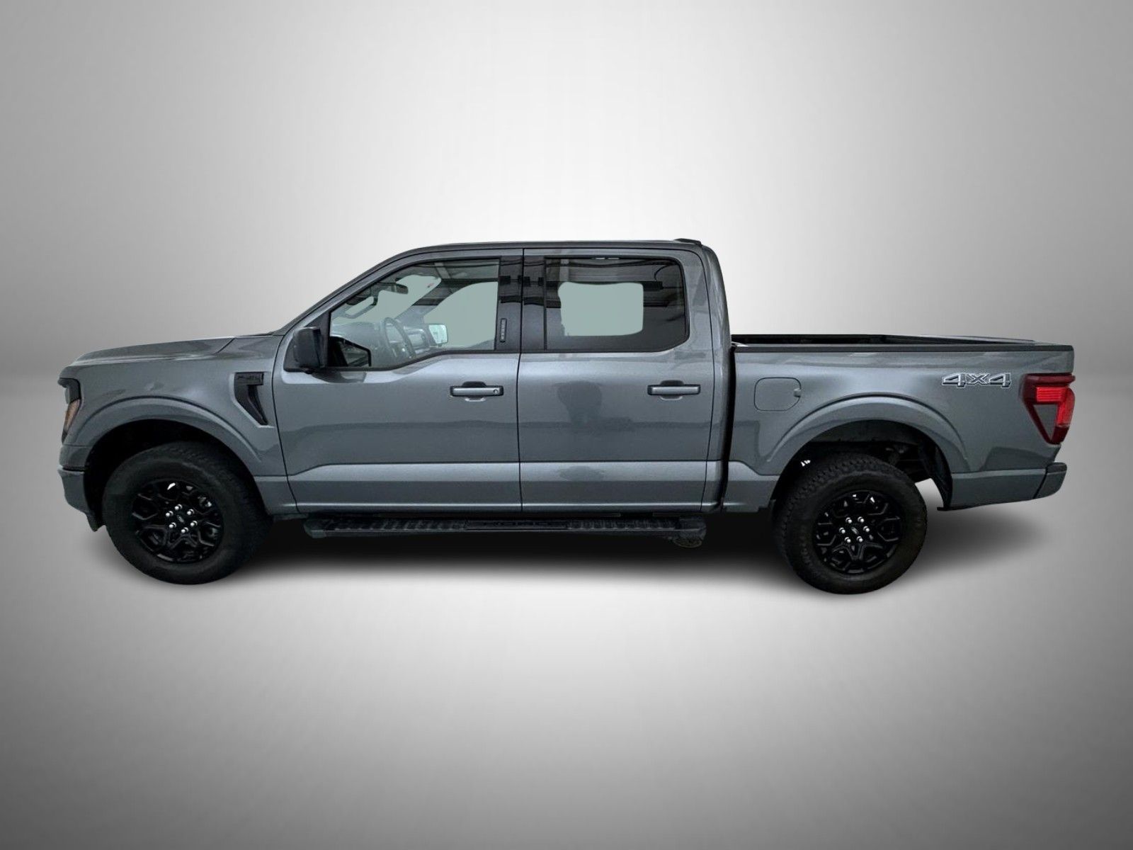 2024 Ford F-150 XLT photo 7