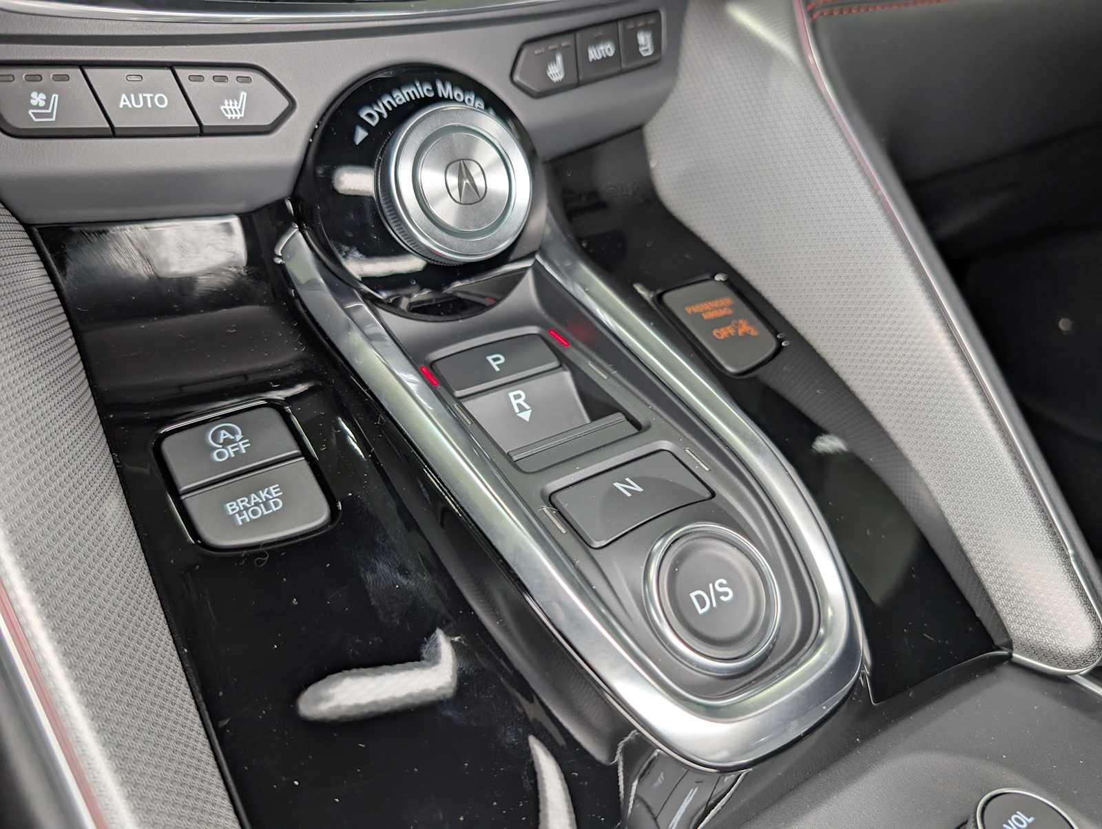 2025 Acura TLX SH-AWD A-Spec photo 30