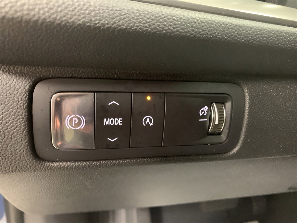 2022 Chevrolet Trailblazer ACTIV photo 25