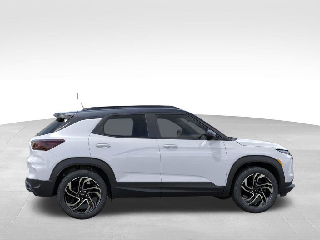 2026 Chevrolet Trailblazer RS photo 6