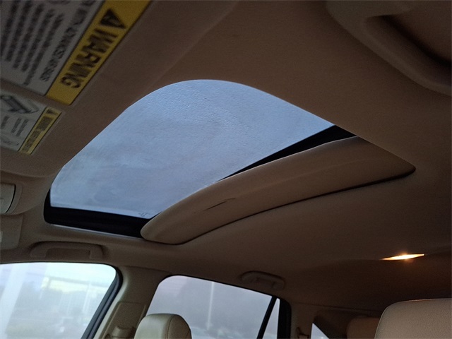 2014 Acura RDX Technology photo 19