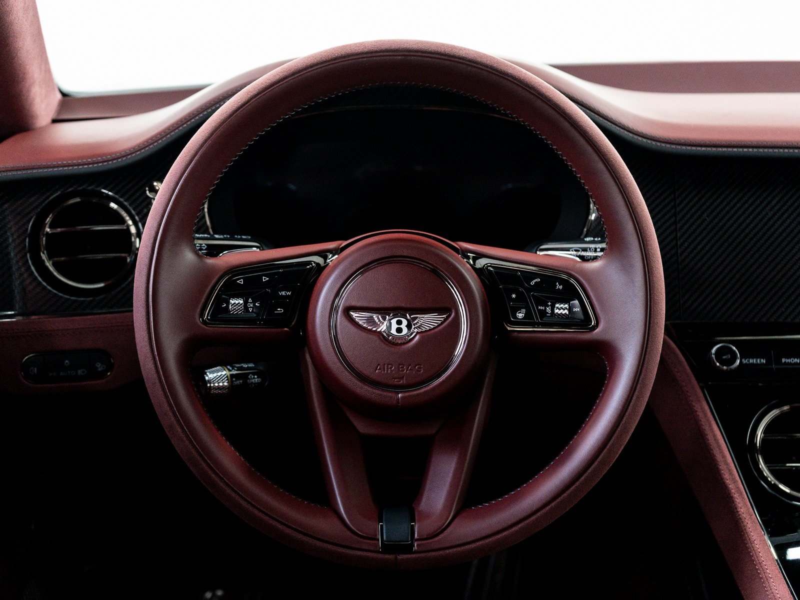 2025 Bentley Continental GT Speed First Edition photo 20