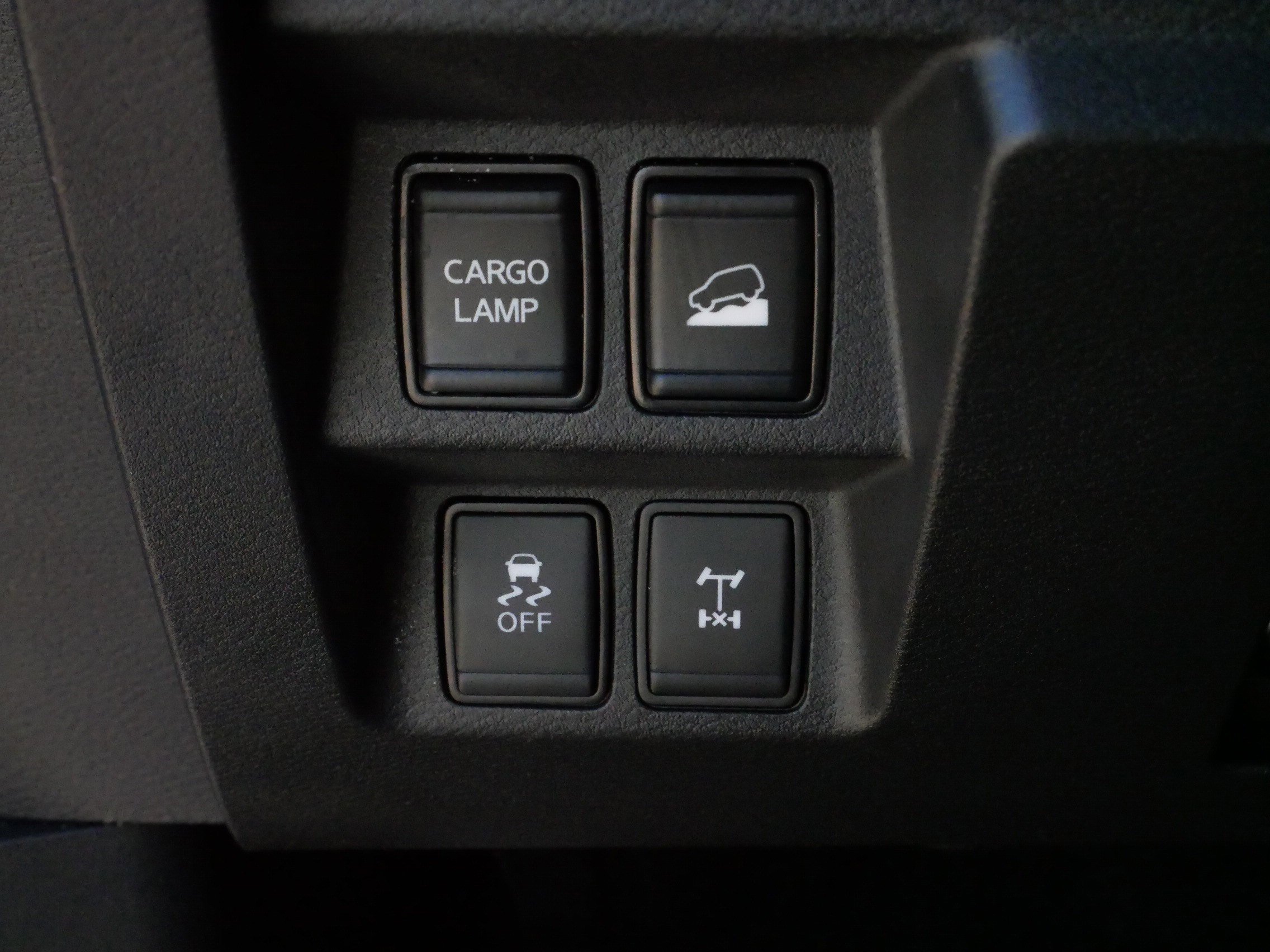 2022 Nissan Frontier PRO-4X photo 26