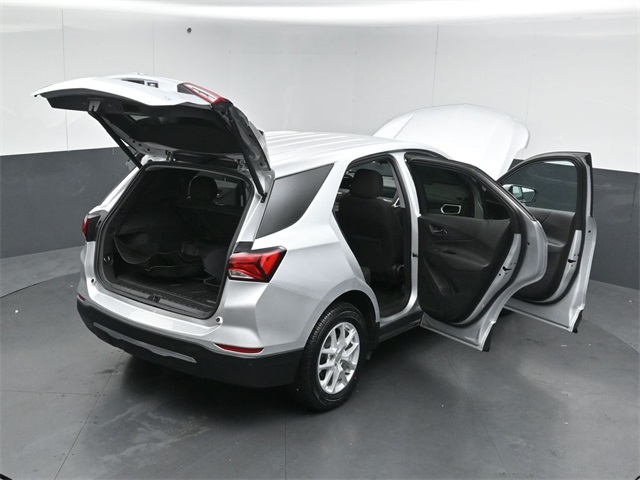 2022 CHEVROLET EQUINOX - Image 58