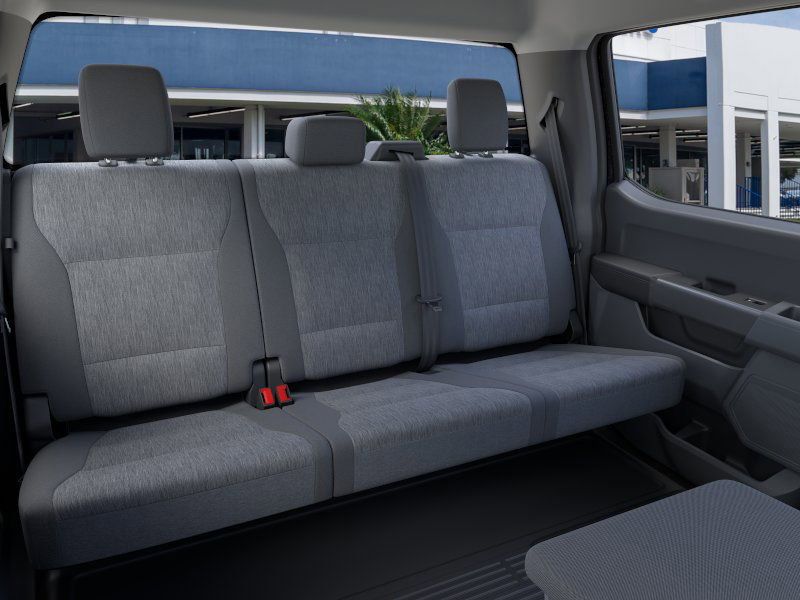 2026 Ford F-350 photo 11