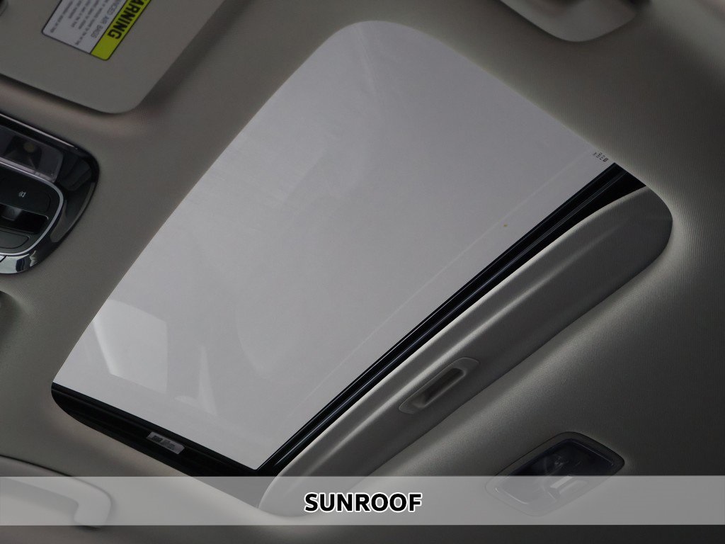 2023 Hyundai Tucson SEL Convenience photo 2