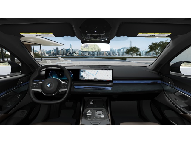 2026 Bmw i5 eDrive40 photo 10