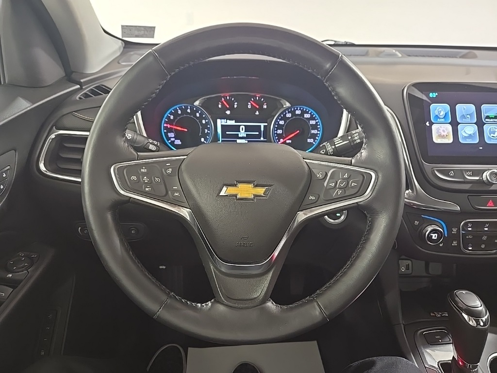 2018 Chevrolet Equinox Premier photo 8