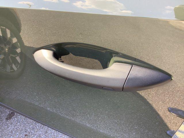2026 Hyundai Santa Cruz SEL photo 23