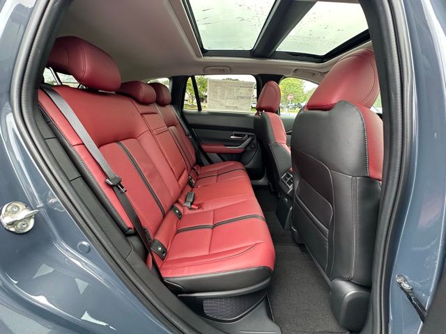 2025 Mazda CX-50 Premium Plus photo 32