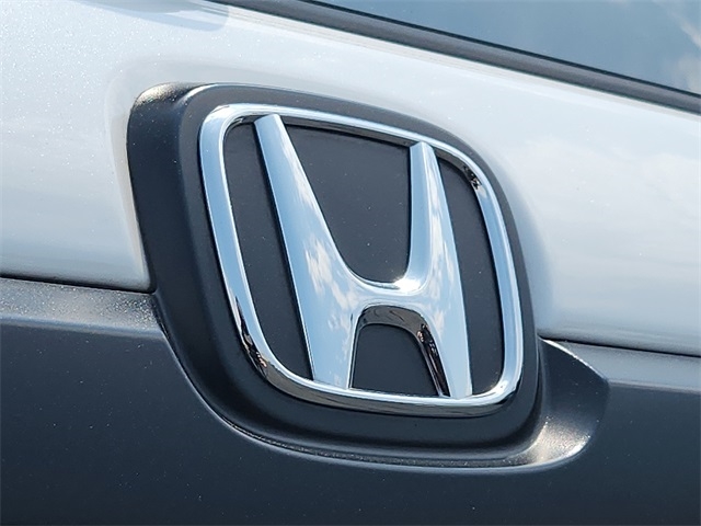 2023 Honda Passport EX-L photo 28