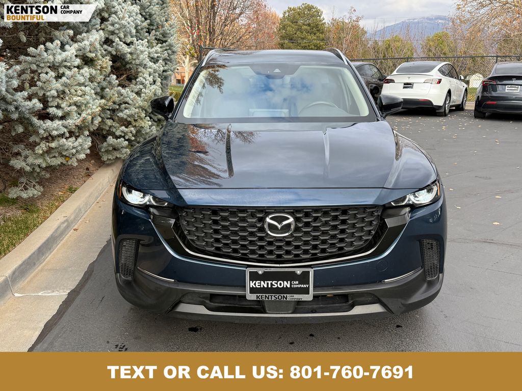 2024 Mazda CX-50 2.5 S Preferred photo 2