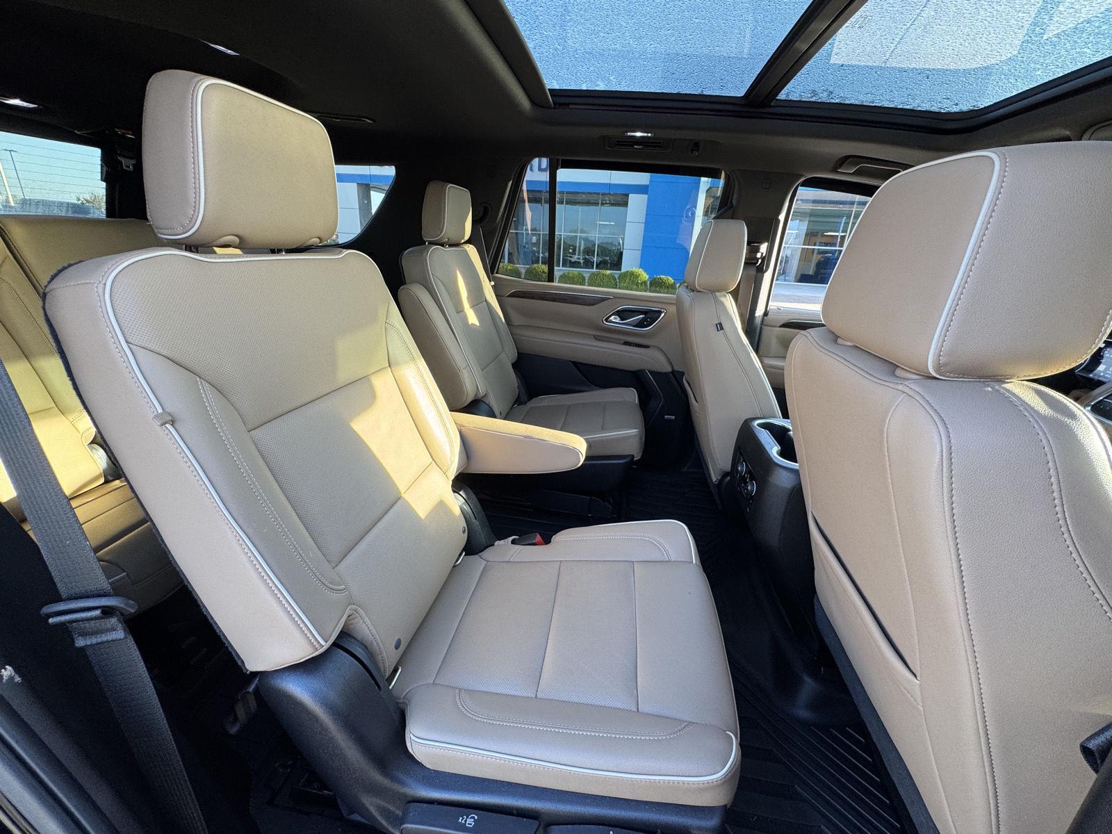 2021 Chevrolet Tahoe Premier photo 32