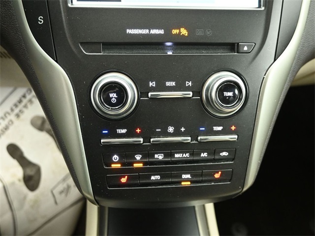 2017 LINCOLN MKC - Image 18