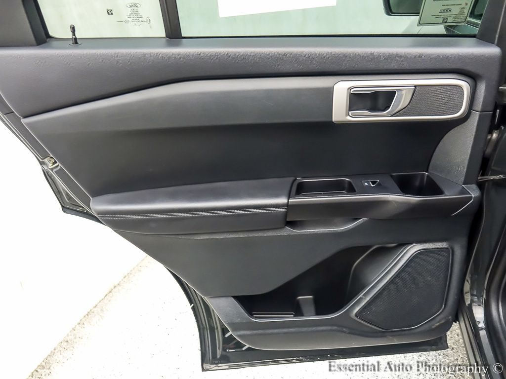 2022 FORD EXPLORER - Image 20