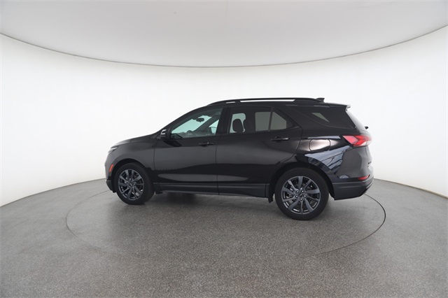 2022 Chevrolet Equinox RS photo 8